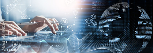 Photography AI technology, Data engineering
