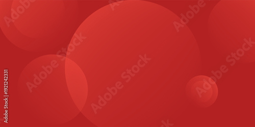 Abstract red liquid wave background. Circle Creative Wallpaper. design background. Trendy gradient shapes composition. Eps10 vector fluid