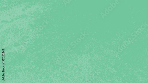 Mint green textured background with subtle speckles and organic shapes abstract