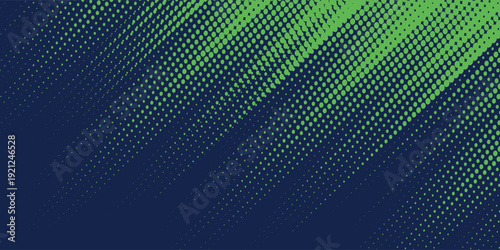 Sports background blue and green design with abstract modern template. Vector illustration of sport players in different activities. illustration