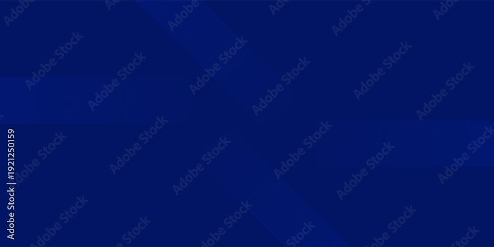 Obraz premium Abstract vector modern blue background. Modern simple blue geometric design. Minimal shapes. eps10