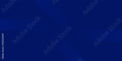 Abstract vector modern blue background. Modern simple blue geometric design. Minimal shapes. eps10