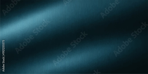 Dark blue metallic textured abstract background