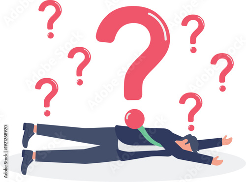 Managing Professional Confusion and Strategic Business Uncertainty Risks