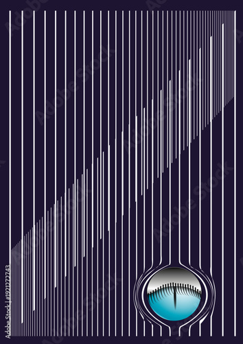 Layout Aussicht unten