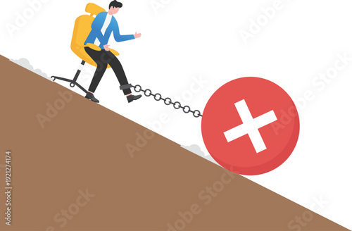 Managing Professional Performance Errors and Strategic Business Failure Risk