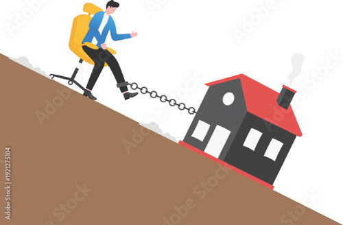 Navigating Real Estate Market Challenges and Property Investment Barriers