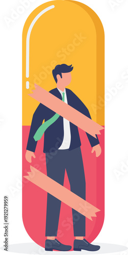 Overcoming Business Constraints and Strategic Career Barrier Freedom