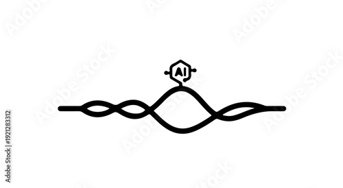 Abstract vector illustration of a fashionable man and woman wearing sunglasses and eyeglasses isolated on a stylish background