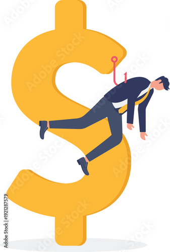 Managing Financial Debt Risks and Professional Monetary Survival Struggle