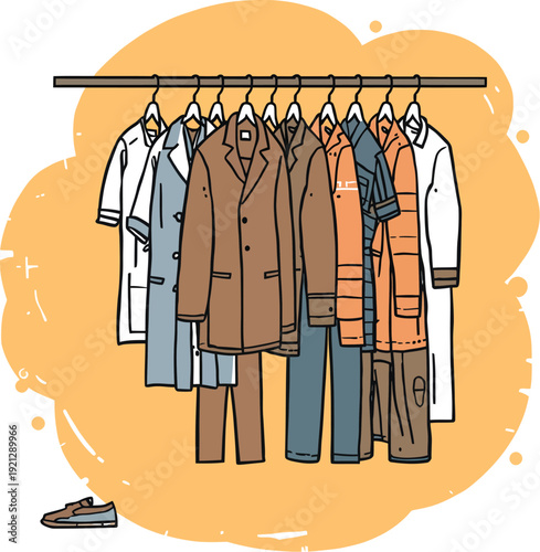 Adobe Illustrator Artwork