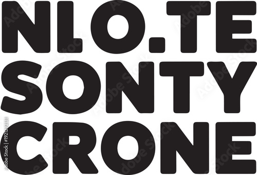 Motivational Dream Big Work Hard Black Poster