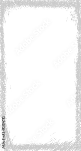 Vintage Grunge Frame