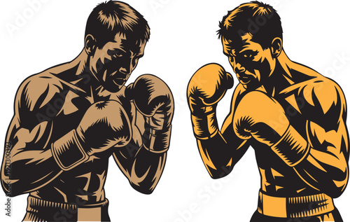 A stylized illustration depicts a fierce black panther s head with golden accents showcasing its powerful profile