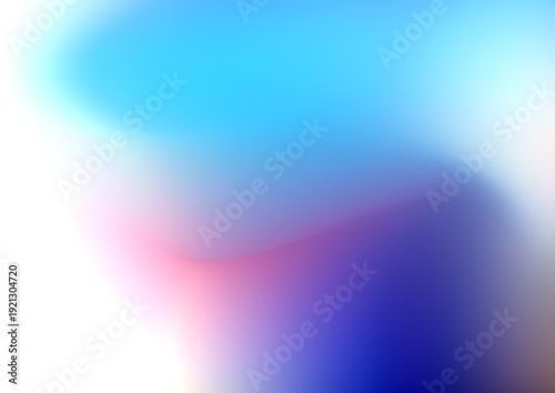 abstract soft colorful mesh background
