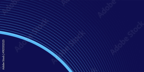 Dot abstract blue texture transitioning to white  creating digital noise effect for graphic design and artistic compositions simple