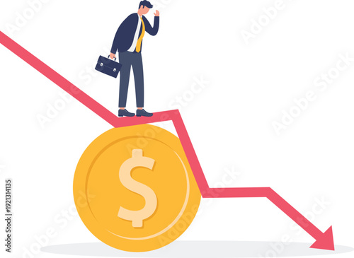 Strategic Financial Market Crash and Professional Monetary Crisis Analysis