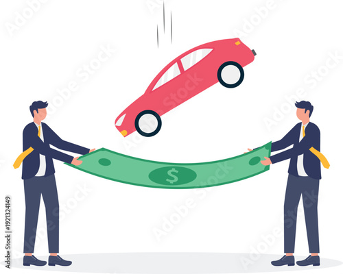 Strategic Automotive Industry Rescue and Professional Vehicle Insurance Support