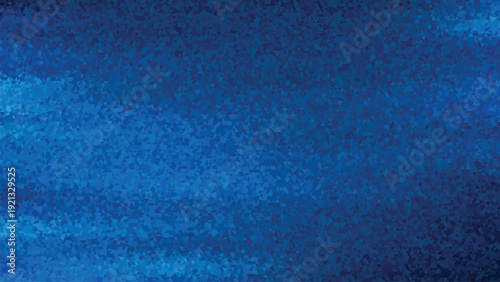 A serene and tranquil ocean scene with gentle waves and a calming blue hue.