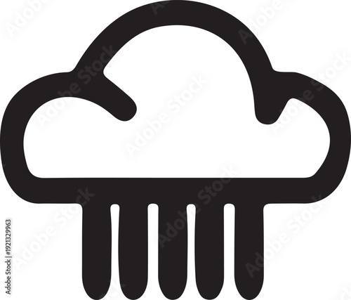 Surreal, dreamlike watercolor painting of a magical, glowing forest with a winding path leading into the distance, evoking wonder and mystery.