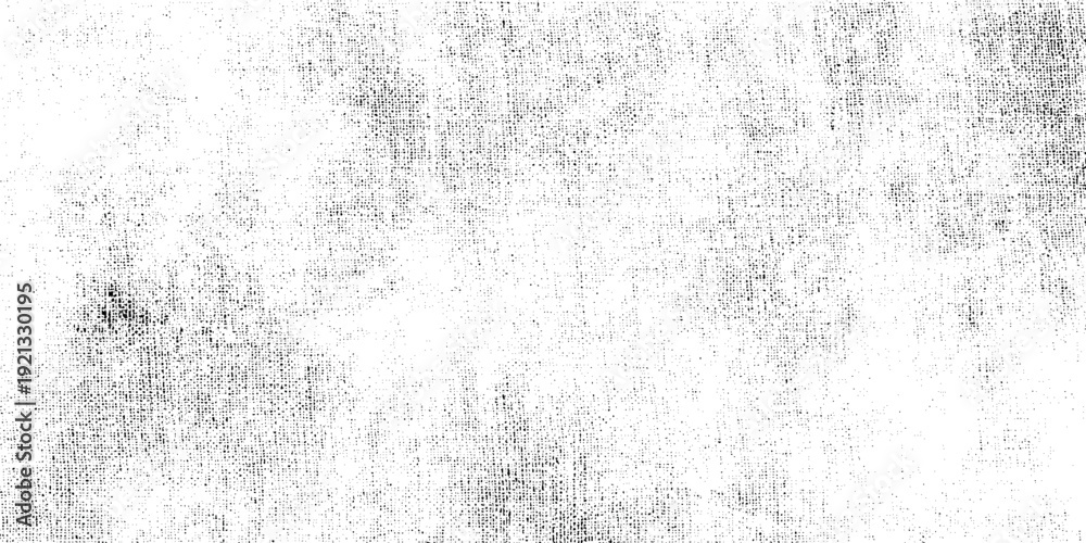 Fototapeta premium abstract white distressed canvas texture background with subtle grey grunge scratches atmospheric aesthetic ideal for subtle graphic overlays.