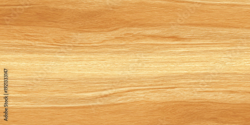 Natural warm oak wood grain texture background with horizontal timber pattern versatile backdrop is perfect for interior design.
