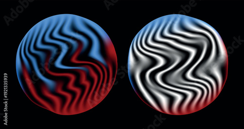 Vintage Inspired Brain Circuit and Floral Heart Vector Illustration, Abstract Head Shape Design, Creative Idea Concept Decorative Art Element