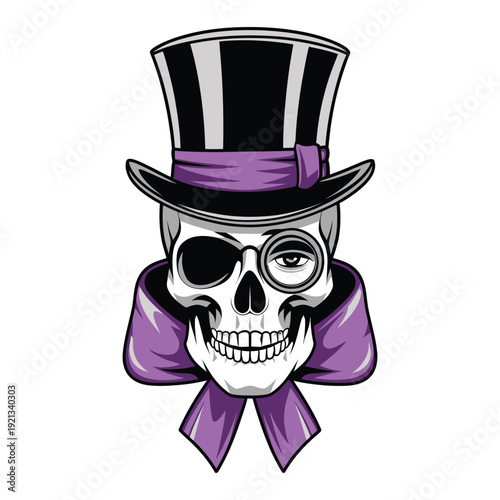 skull and crossbones