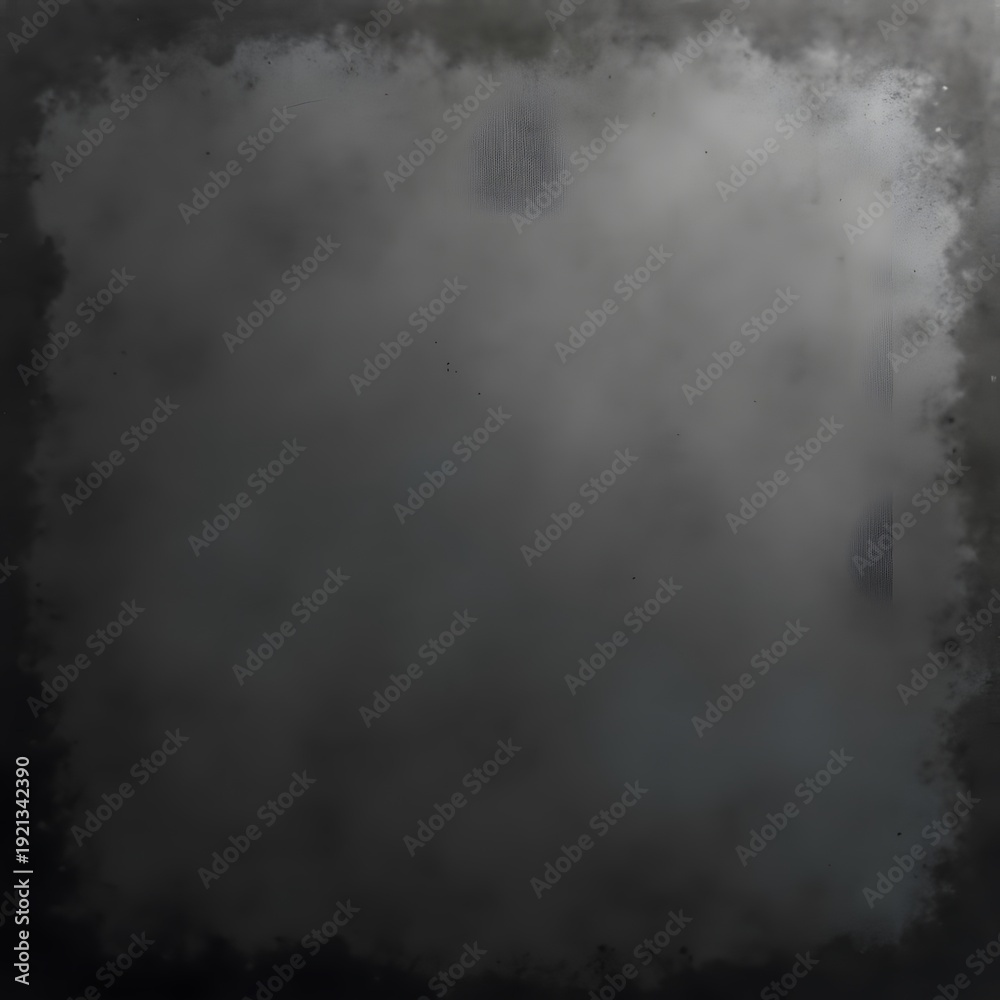 Fototapeta premium grunge overlay effect with scratch and dust on black background, retro noisy grain dust texture for film or photo overlay,old photo overlay texture, black grainy