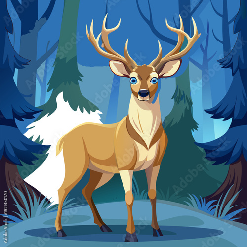 “Running Horse Silhouettes Set  Black Stallion Vector Illustration Collection”