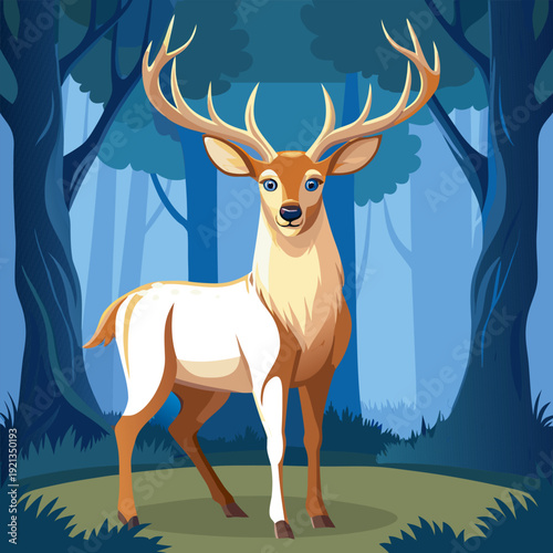 “Running Horse Silhouettes Set  Black Stallion Vector Illustration Collection”