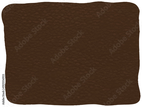 Dark brown textured background with natural organic pattern