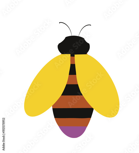 bee