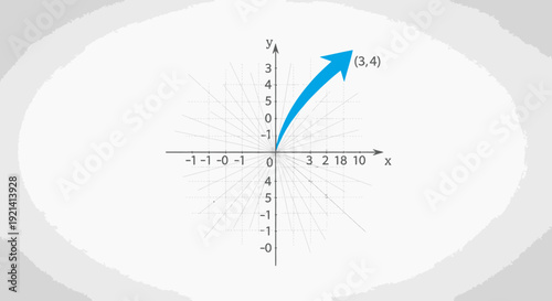 Cryptocurrency and blockchain icons representing digital currency and financial transactions in a simple line art style from a straightforward viewpoint