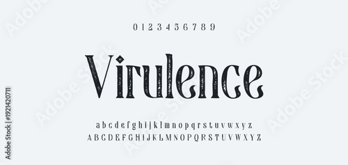 Elegance Luxury wedding alphabet font. Typography elegant classic lettering serif fonts decorative vintage retro for logo. vector illustration