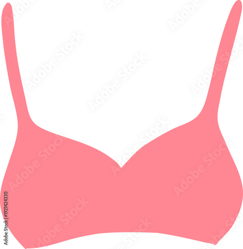 Bikini Bra Summer Swim Beach Girly