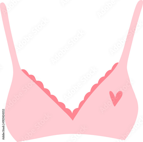 Bikini Summer Swim Beach Girly Two-piece