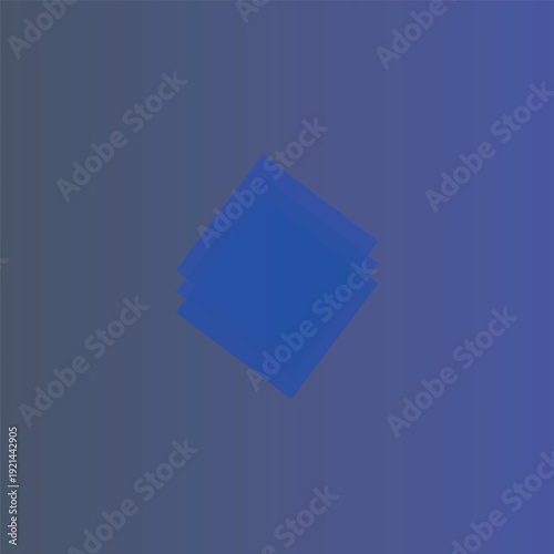 A solid dark navy blue background fills the entire frame offering a simple and minimalist visual with subtle tonal variations high quality professional detailed modern elegant