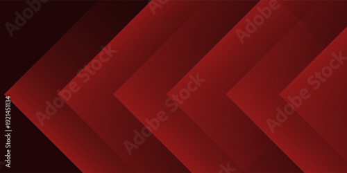 Glowing red arrows background, dynamic glowing pointers backdrop, fast motion.