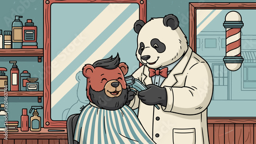 Barber