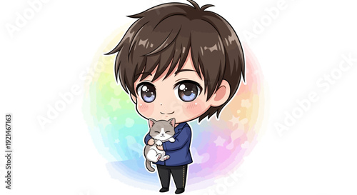 business woman thinking