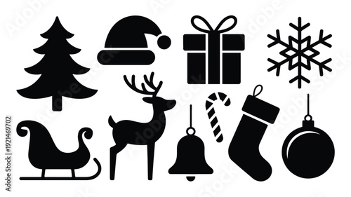 A vector file with text on a white background