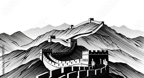 old house on the mountain