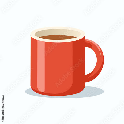 Minimalist Matte Ceramic Mug