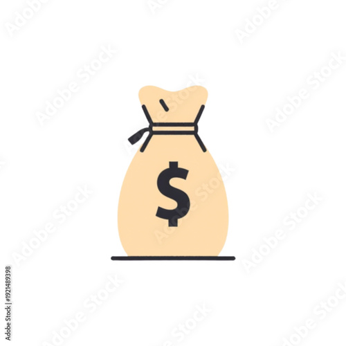 Customer support agent wearing headset with microphone