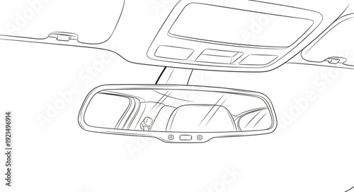 Tank Tracks Military Vehicle Detail.