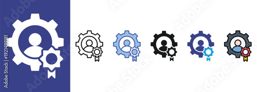 Professional Expertise