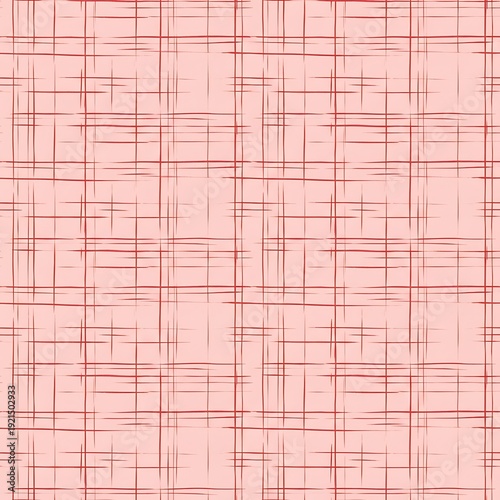 Subtle Red and Pink Textured Background