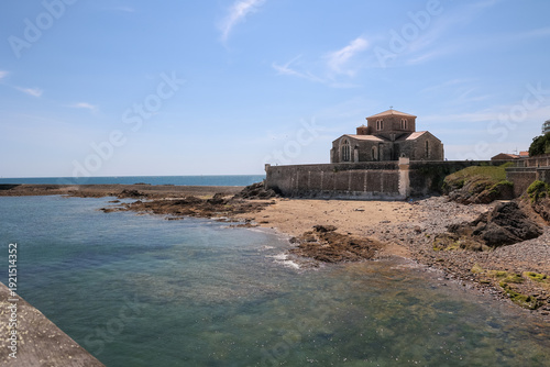 Sables d'Olones  France