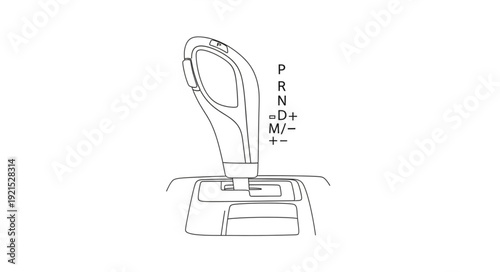 Vintage Pencil Sharpener Mechanical Device.